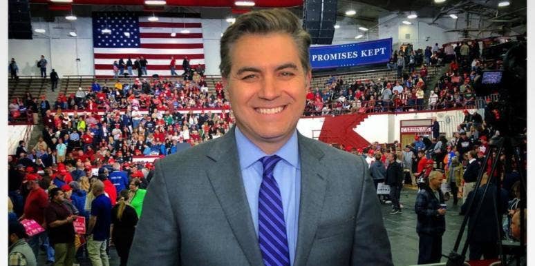 Is Jim Acosta Married? New Details About The CNN White House Correspondent