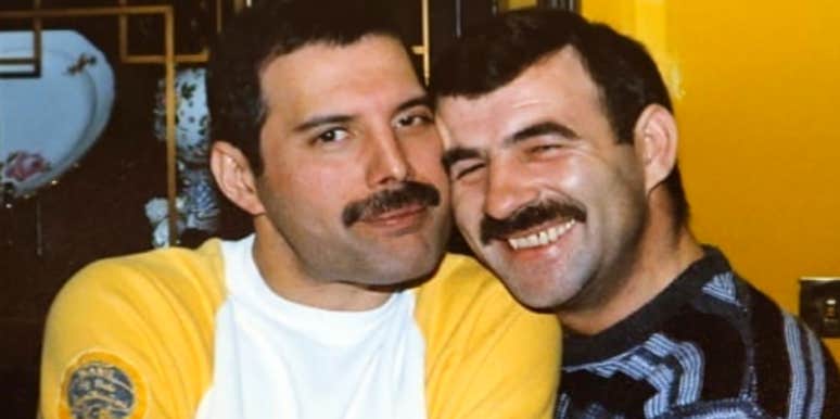 Who Is Jim Hutton? New Details On Freddie Mercury's Longtime Boyfriend JimhWho Is Jim Hutton? New Details On Freddie Mercury's Longtime Boyfriend
