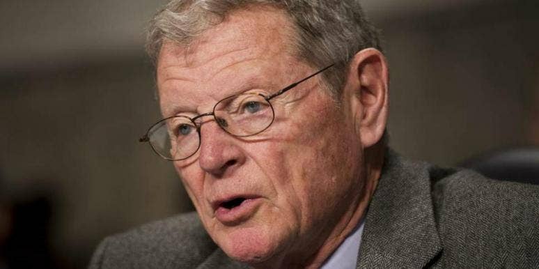 who is Jim Inhofe's wife, Kay Inhofe who is Jim Inhofe's wife, Kay Inhofe