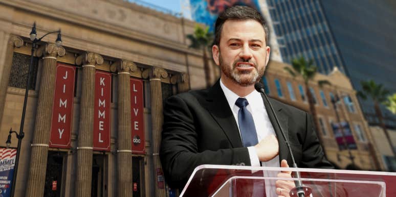 Jimmy Kimmel's Former Writer Slams Host's Workplace Toxicity In A Series Of Tweets Jimmy Kimmel