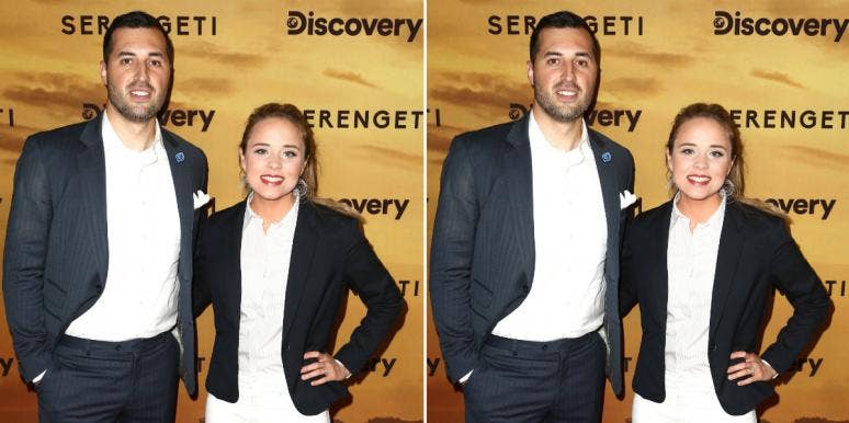 What Is Jinger Duggar's Husband's Job? How Jeremy Vuolo Affords To Live Large In LA With His Wife What Is Jinger Duggar's Husband's Job? How Jeremy Vuolo Affords To Live Large In LA With His Wife
