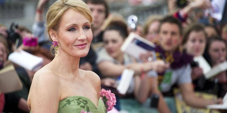 What Did J.K. Rowling Say About Transgender People? History Of Anti-Trans Comments JK Rowling