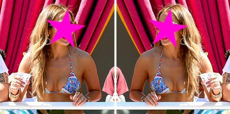 This Is the Celebrity Women Think About When Masturbating This Is the Celebrity Women Think About When Masturbating