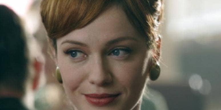 5 Sexy But Tasteful Halloween Costumes mad men halloween