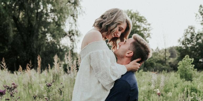 How Committed He Is To Your Relationship, By His Zodiac Sign