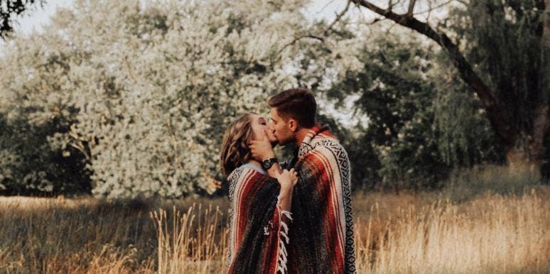 What Is A Twin Flame Love & How To Tell You Met Your Soulmate What Is A Twin Flame Love & How To Tell You Met Your Soulmate