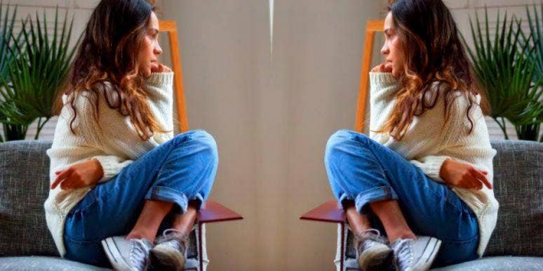 7 Ways To Cope If You're Constantly Worried You Might Lose Your Job 7 Ways To Cope If You're Constantly Worried You Might Lose Your Job