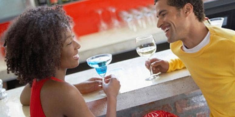 Dating: What Women Really Think … Of Your Job Dating: What Women Really Think … Of Your Job