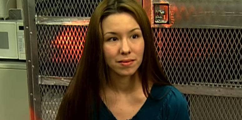 Who Is Benjamin Ernst? New Details On Convicted Murderer Jodi Arias' Boyfriend Who Is Benjamin Ernst? New Details On Convicted Murderer Jodi Arias' Boyfriend