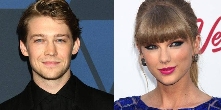 7 Weird Details About Taylor Swift And Joe Alwyn's Relationship