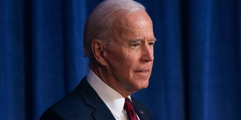 Joe Biden Joe Biden