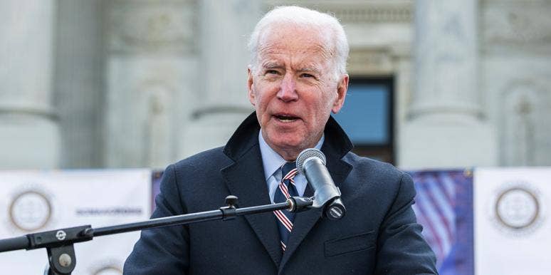 Joe Biden Joe Biden