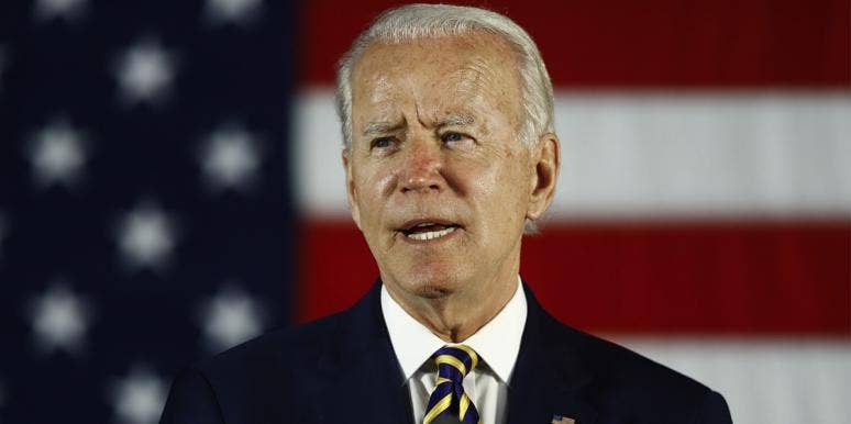 Joe Biden Joe Biden