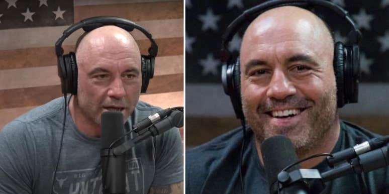 Joe Rogan's Quotes On Parenting & Advice For Raising Children Joe Rogan