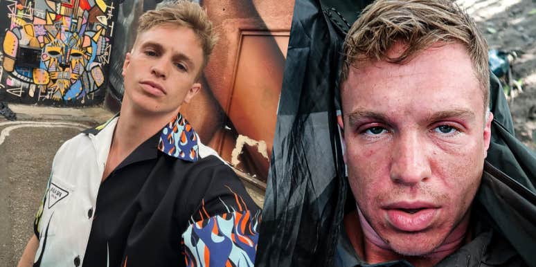 Is Joe Weller Missing? YouTuber Accused Of Faking Amazon Rainforest Disappearance Joe Weller