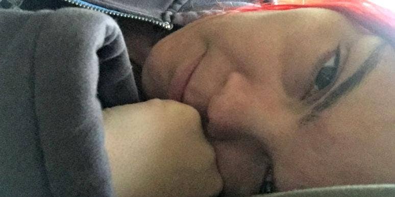 How Pain Meds Affected My Mental Health And Made Me Suicidal photo of author