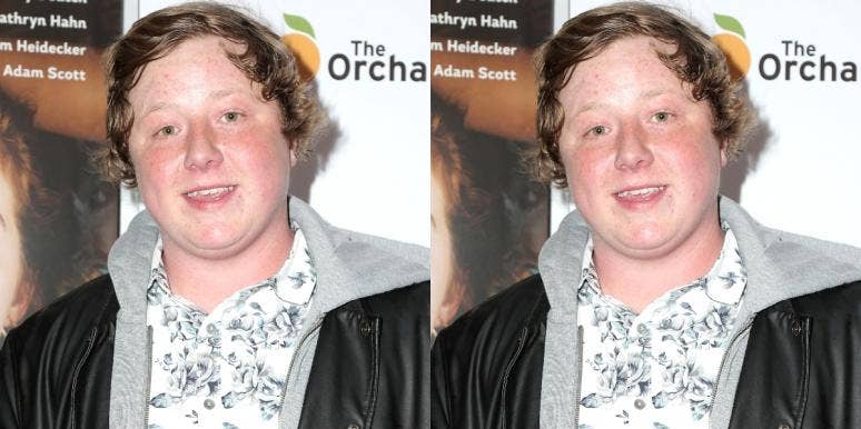 How Did Joey Morgan Die? Details On Actor And His Cause Of Death Joey Morgan