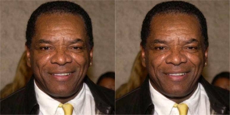 How Did John Witherspoon Die? Comedian, Actor And Legend Passes Away At 77 How Did John Witherspoon Die? Comedian, Actor And Legend Passes Away At 77