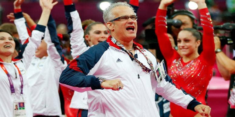 Who Is John Geddert? New Details On The Gymnastics Coach Close To Larry Nassar Who Created A Culture Of Abuse And Fear Who Is John Geddert? New Details On The Gymnastics Coach Close To Larry Nassar Who Created A Culture Of Abuse And Fear