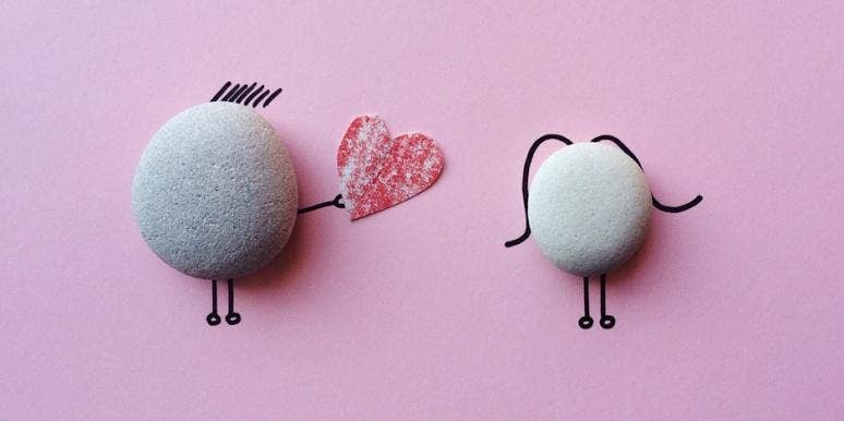 What Is Love, According To The Bible Verse John 3:16 What Is Love, According To The Bible Verse John 3:16