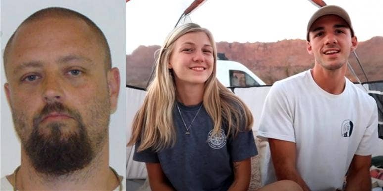 Did John Colt Kill Gabby Petito? John Colt Gabby Petito Brian Laundrie