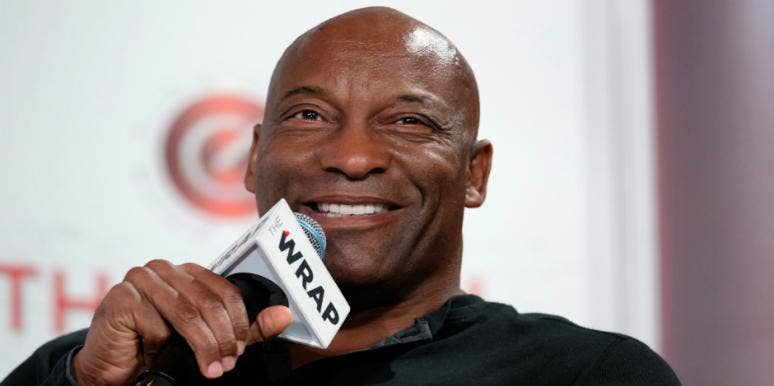 Who Are John Singleton's Baby Mamas? New Details On His Exes Hiring PI To Investigate Suspicious Death
