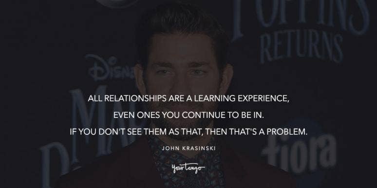 John Krasinski quotes John Krasinski quotes