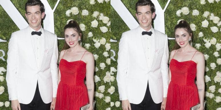 Why Did John Mulaney Ask Wife Anna Marie Tendler For A Divorce? John Mulaney and Anna Marie Tendler