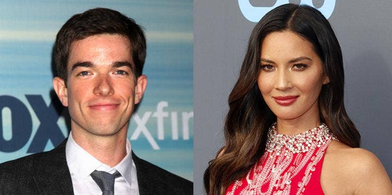 John Mulaney Is Rumored To Have Cheated On Olivia Munn As Fans Suspect They've Broken Up John Mulaney and Olivia Munn