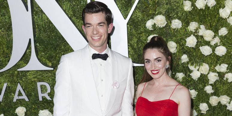Who Is Annamarie Tendler, John Mulaney's Wife? John Mulaney and Annamarie Tendler