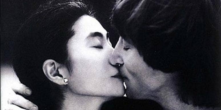 Love Is All You Need: John Lennon's Most Inspiring Love Quotes Love Is All You Need: John Lennon's Most Inspiring Love Quotes