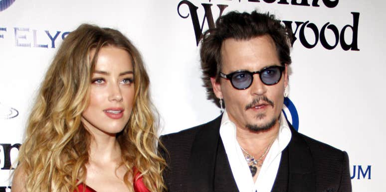 Johnny Depp Amber Heard, juror speaking out