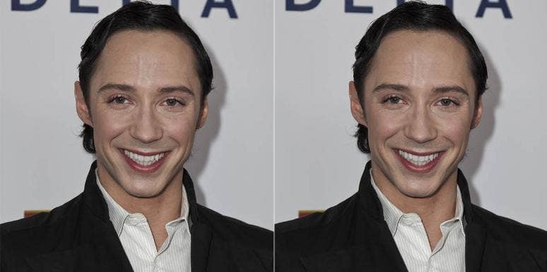 Who Is Johnny Weir Dating? New Details About His Love Life Who Is Johnny Weir Dating? New Details About His Love Life
