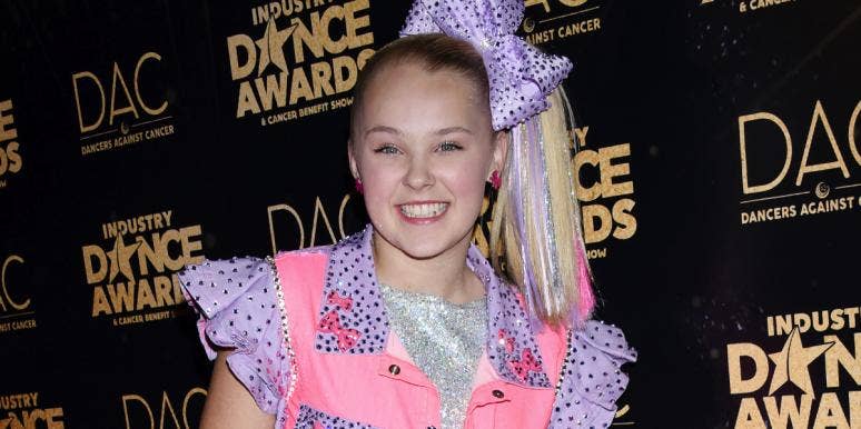 JoJo Siwa JoJo Siwa