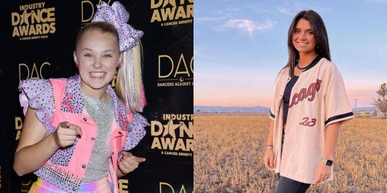 Who Is Katie Mills? Details About JoJo Siwa’s Rumored New Girlfriend Jojo Siwa, Katie Mills