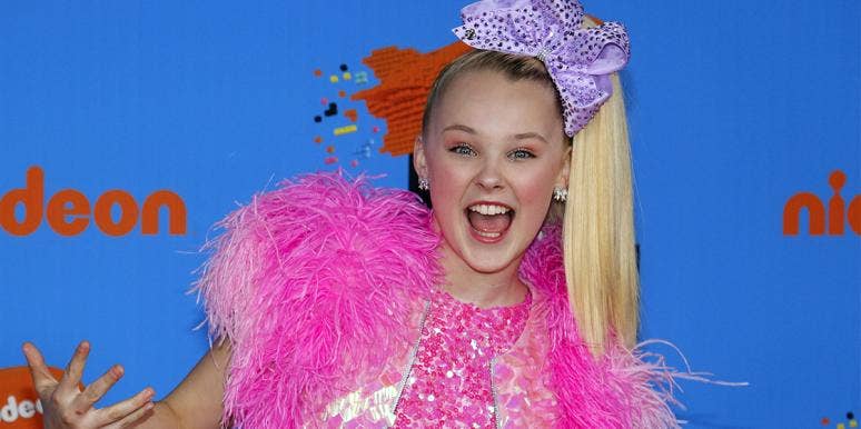 JoJo Siwa JoJo Siwa