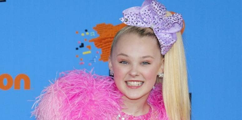 JoJo Siwa Comes Out As Pansexual: Why She's A Role Model For LGBTQ Youth JoJo Siwa