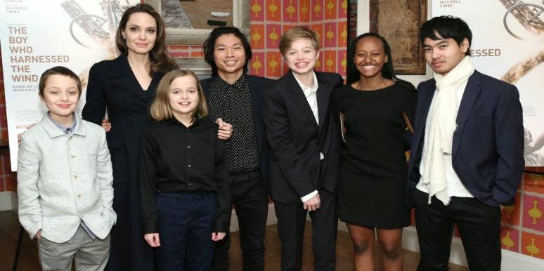 What Surgery Did Angelina Jolie's Daughters Get? New Details On Their Recent Medical Journey Of 'Multiple Operations' What Surgery Did Angelina Jolie's Daughters Get? New Details On Their Recent Medical Journey Of 'Multiple Operations'