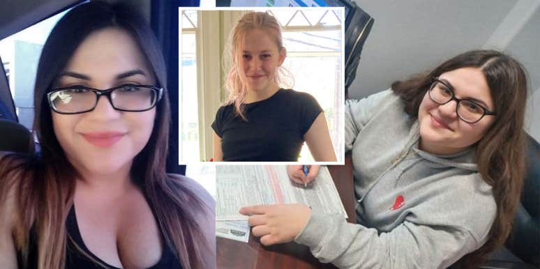 Jolissa Fuentes Disappearance Now Being Treated As 'Criminal Matter' Jolissa Fuentes, Kiely Rodni