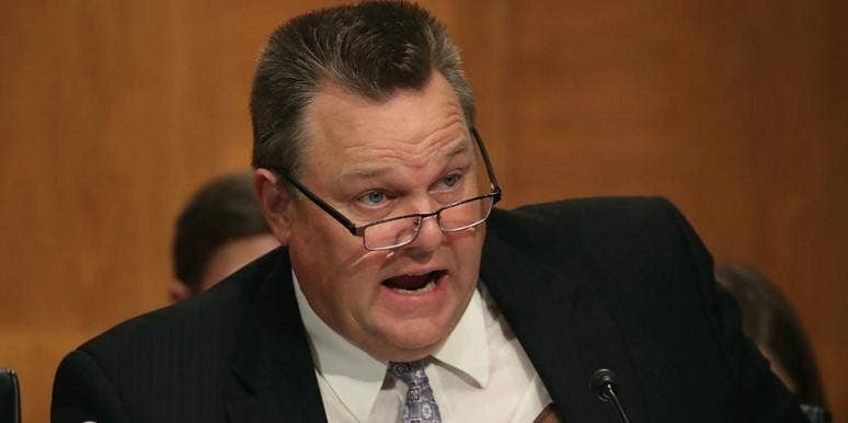 who is Jon Tester's wife