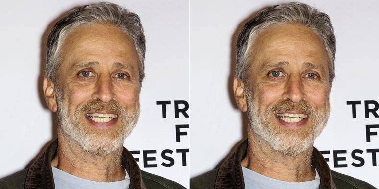 Jon stewart Jon Stewart