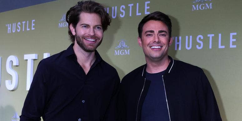 ‘Mean Girls’ star Jonathan Bennett revealed that he and his partner of over three years, Jaymes Vaughan, got engaged over Thanksgiving weekend. Who is Jonathan Bennett’s fiancé, Jaymes Vaughan? Jaymes Vaughan and Jonathan Bennett