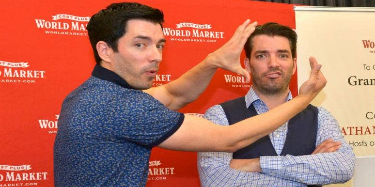 Who Is JD Scott? Everything To Know About The Oldest Property Brother And His Mysterious Illness Who Is JD Scott? Everything To Know About The Oldest Property Brother And His Mysterious Illness