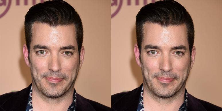 Jonathan Scott Jonathan Scott