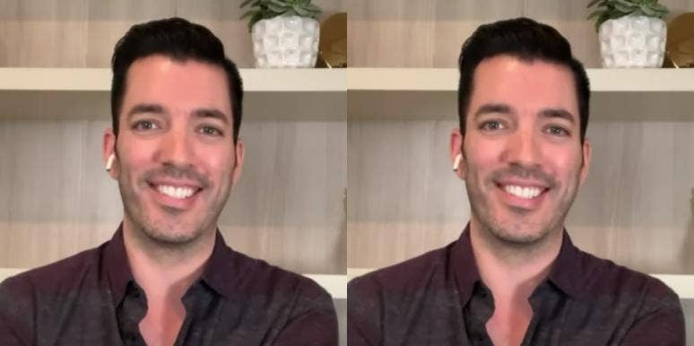Jonathan Scott Jonathan Scott