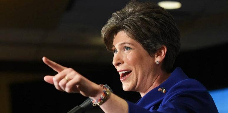 Who Is Joni Ernst's Ex-Husband? Details On Gail Ernst Who Is Joni Ernst's Ex-Husband? Details On Gail Ernst