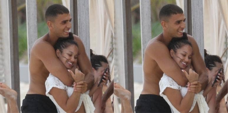 Who Is Jordan Ozuna? New Details About Younes Bendjima's Girlfriend And Tyga And Justin Bieber's Ex Who Is Jordan Ozuna? New Details About Younes Bendjima's Girlfriend And Tyga And Justin Bieber's Ex