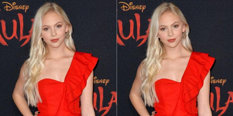 12 Fascinating Details About TikTok Star Jordyn Jones Jordyn Jones