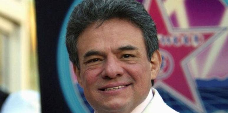 How Did José José Die? New Details On The Death Of The Mexican 'Prince Of Song' At 71 How Did José José Die? New Details On The Death Of The Mexican 'Prince Of Song' At 71