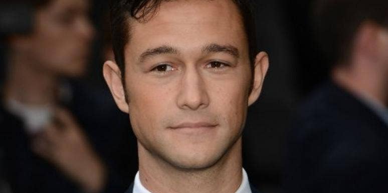 5 Reasons We Love Joseph Gordon-Levitt Joseph Gordon-Levitt